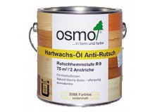 Масло для пола с антискользящим эффектом Hartwachs-Ol Anti-Rutsch