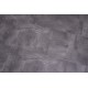 Виниловый ламинат плитку Vinilam Ceramo 61602 серый бетон