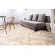 Пробковый пол Corkstyle Chevron Creme замковый. Коркстайл Chevron Creme елка