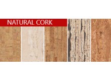 Купить пробковый пол Corkstyle коллекции Natural Cork выгодно. Каталог, фото