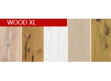 Пробковые полы Corkstyle Wood XL. Каталог, фото