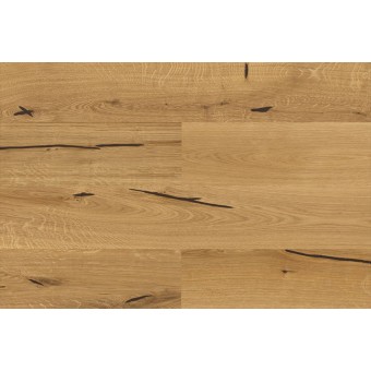 Пробковый пол Corkstyle PrintCork Wood XL Oak Accent замковый. Коркстайл дуб Акцент