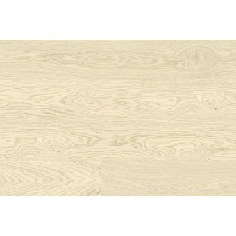 Пробковый пол Corkstyle PrintCork Wood XL Oak White Markant замковый. Коркстайл дуб Вайт Маркант
