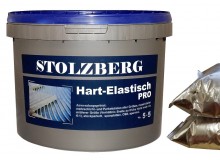 Клей Stolzberg Hart-Elastisch Pro 10 кг