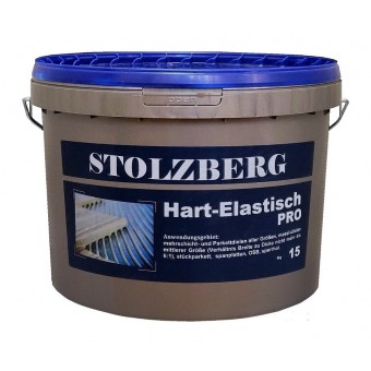 Клей паркетный Stolzberg Hart-Elastisch Pro (15 кг)