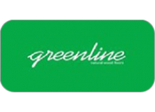 Greenline паркет елка