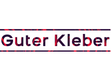Клей для паркета Guter Kleber
