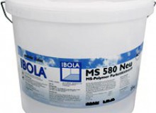 Клей Ibola MS 580 17 кг