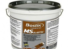 Bostik MS ELASTIC 21 кг
