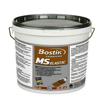 Bostik MS ELASTIC 21 кг