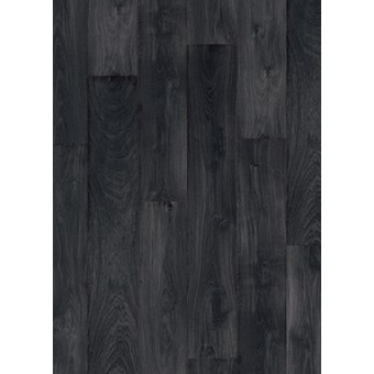 Ламинат Pergo  Public Extreme Сlassic plank ДУБ ЧЕРНЫЙ L0101-01806