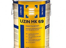 UZIN MK 69 17кг
