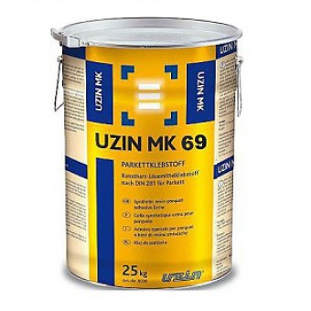 UZIN MK 69 17кг