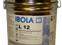 Клей Ibola L 12  25 кг
