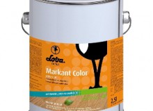 Lobasol Markant Color 0,75 л венге