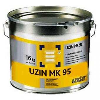UZIN MK 95 16кг