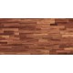 Паркетная доска Universal Рембрандт Салигна (Эвкалипт) Натур3-х полосная