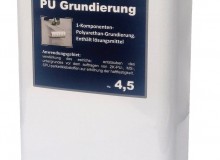 Грунт Stolzberg PU Grundierung