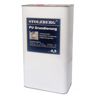 Грунт Stolzberg PU Grundierung (4,5 кг)