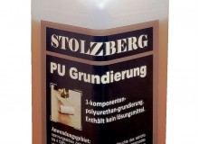 Грунт Stolzberg PU Grundierung PRO 1 кг