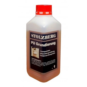 Грунт Stolzberg PU Grundierung PRO (1 кг)