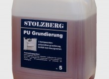 Грунт Stolzberg PU Grundierung PRO