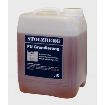 Грунт Stolzberg PU Grundierung PRO (5 кг)