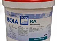 Клей Ibola RA 18 кг