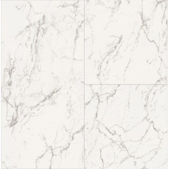 Виниловый ламинат The Floor Stone D2921 Carrara Marble