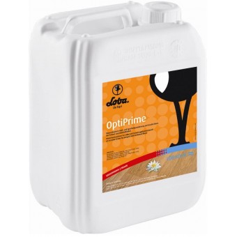 Грунтовка Lobadur WS OptiPrime 5л