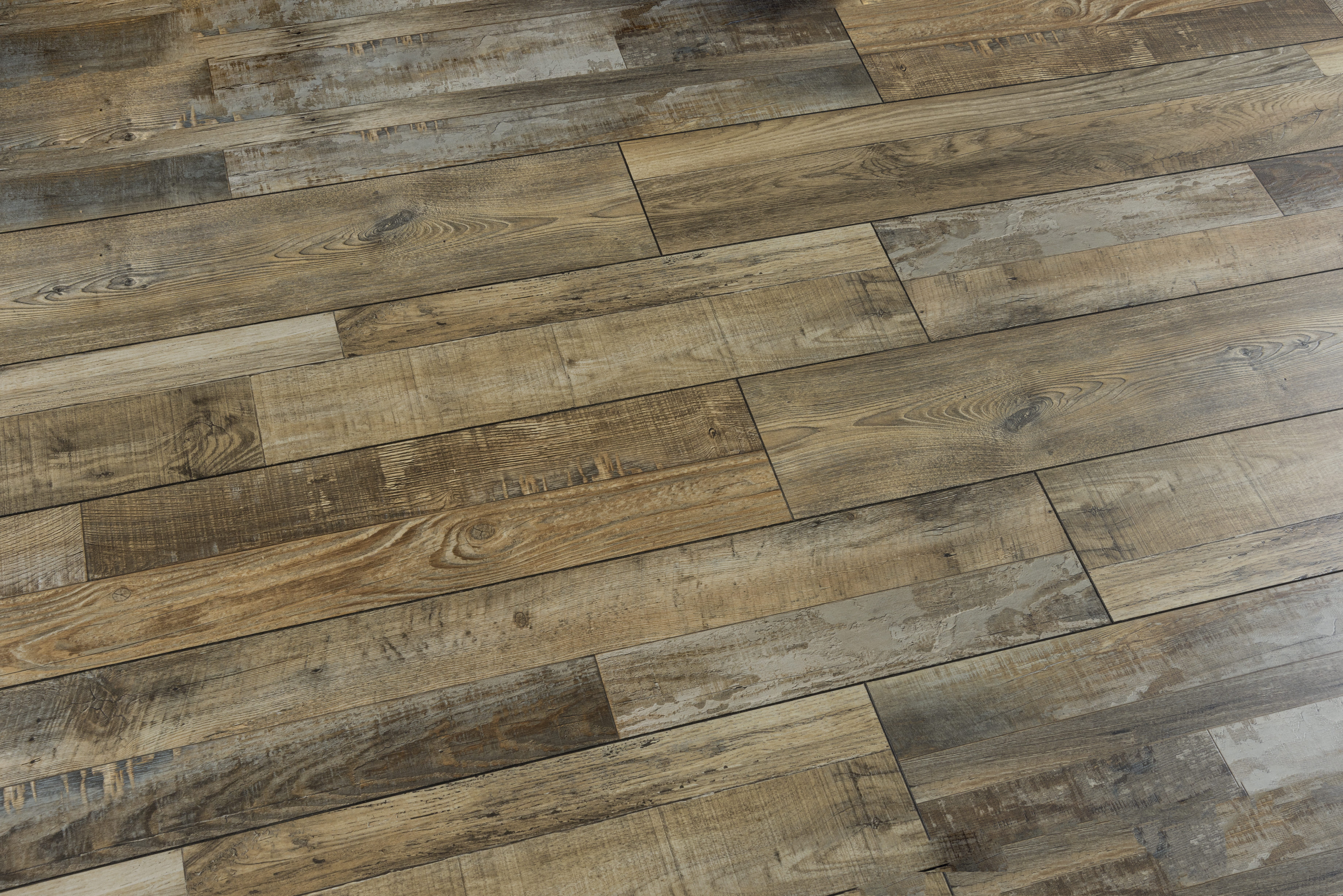 Ламинат Svensson Parkett Винга