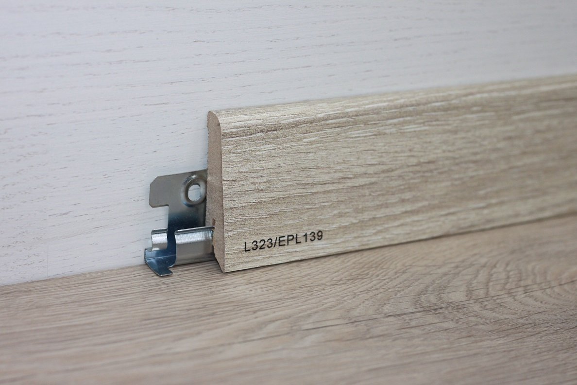 Плинтус Egger L323