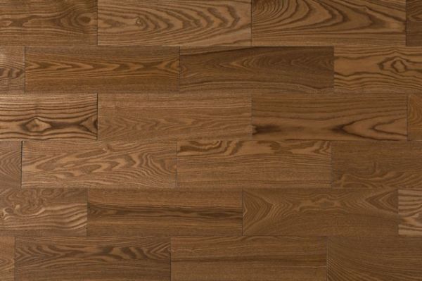 Паркетная доска Ясень Amber Wood СВЕТЛЫЙ ОРЕХ