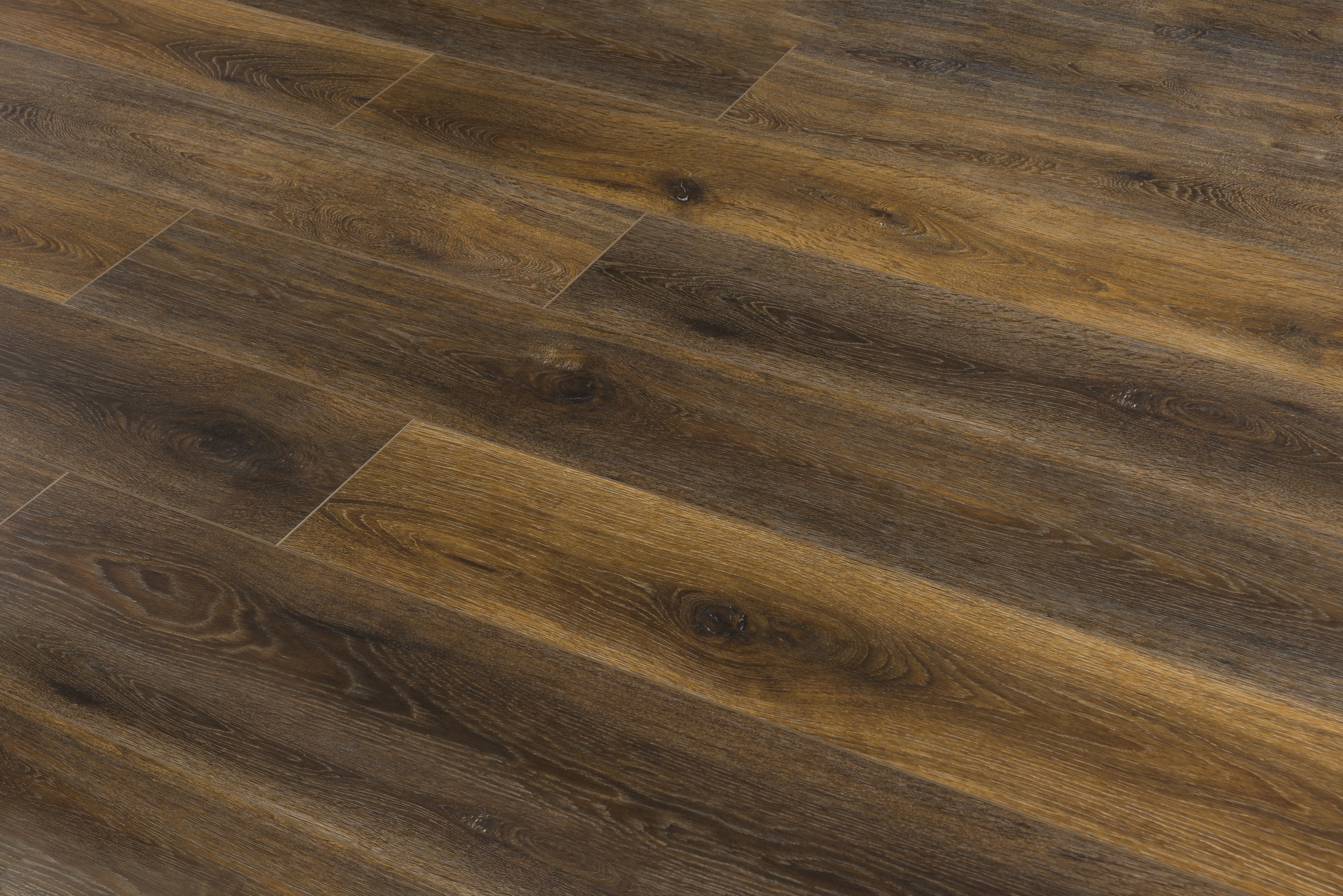 Ламинат Svensson Parkett Остберг