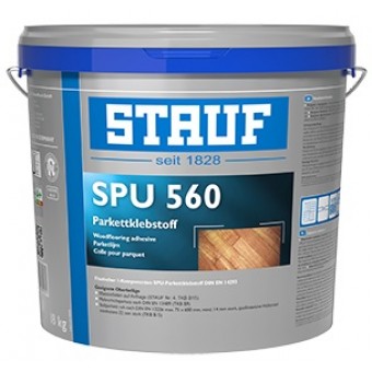 Клей паркетный Stauf SPU-550 18 кг
