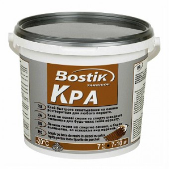 Клей для паркета Bostik TARBICOL KPA 25кг