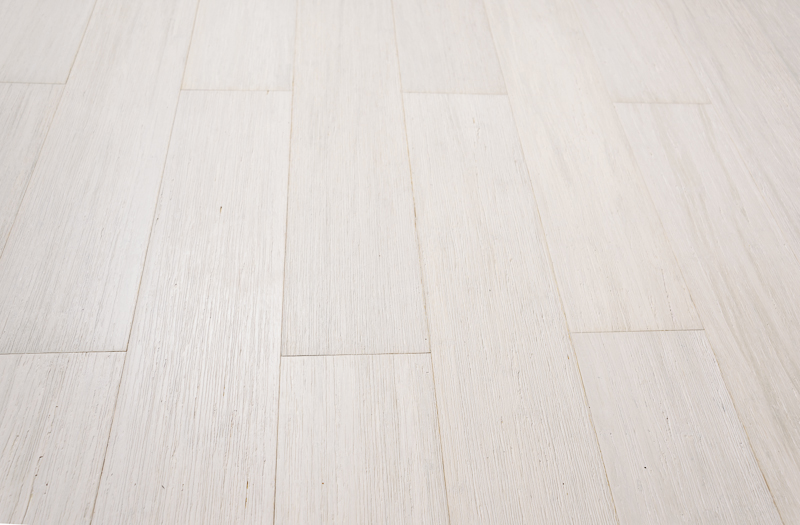 Массивная доска Jackson Flooring бамбук айсберг