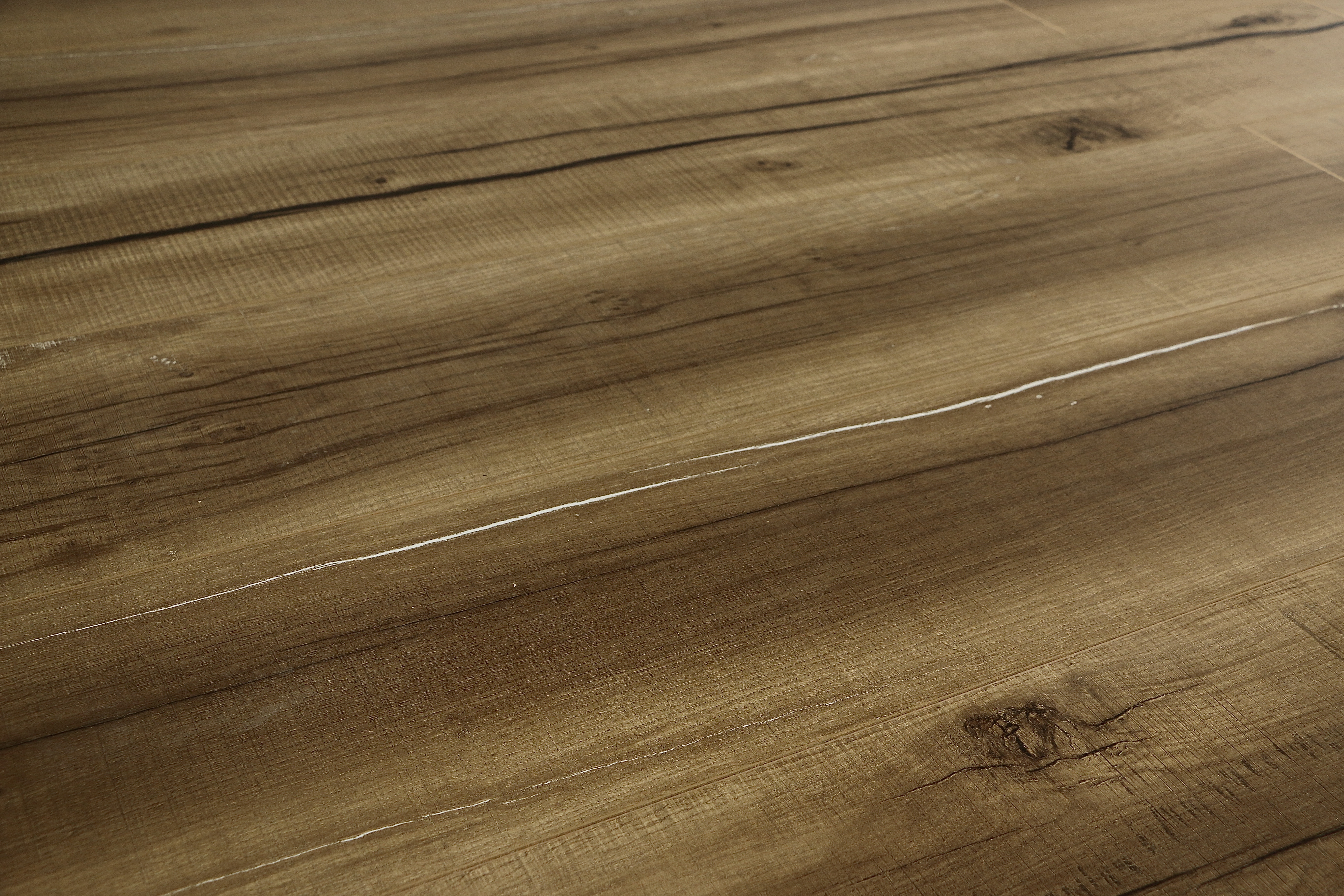 Ламинат Svensson Parkett Крафт