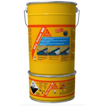 Грунтовка двухкомпонентная Sika Primer 150 MB 5кг