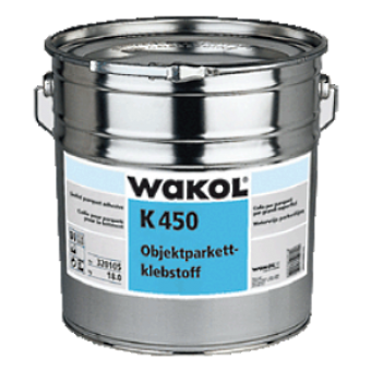 Клей паркетный Wakol K450 20кг