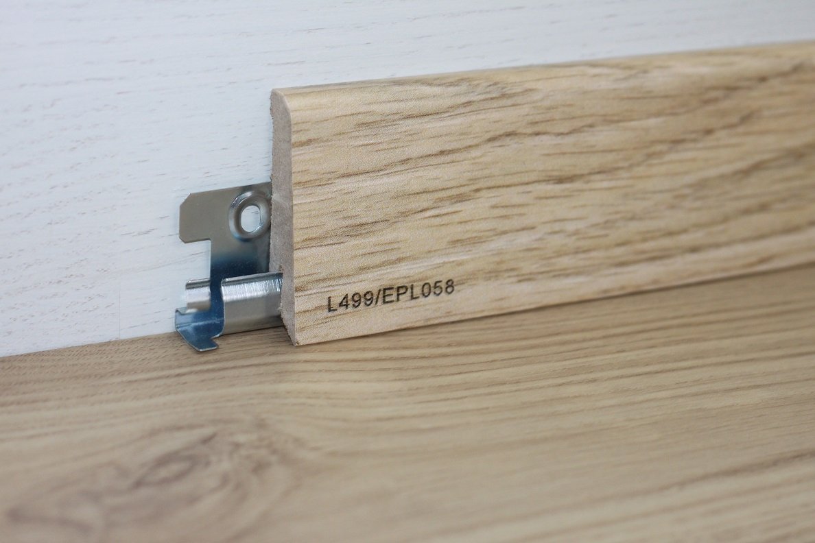 Плинтус Egger L499