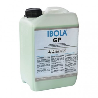 Грунт IBOLA GP 5 кг