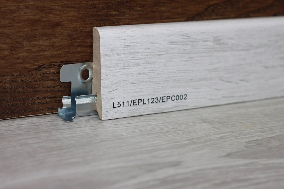 Плинтус Egger L511