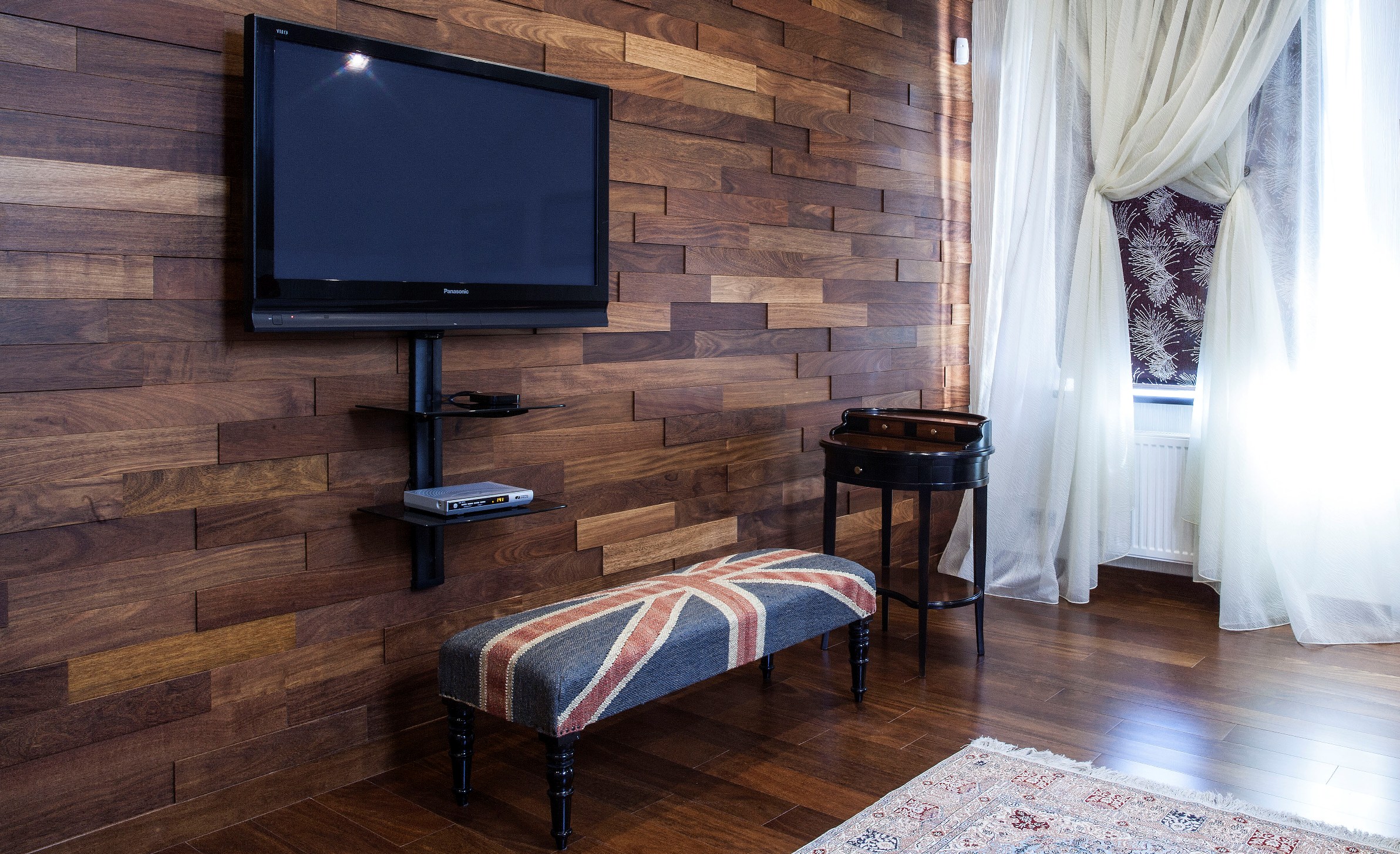 Стеновые панели Ribadao Сукупира сукупира