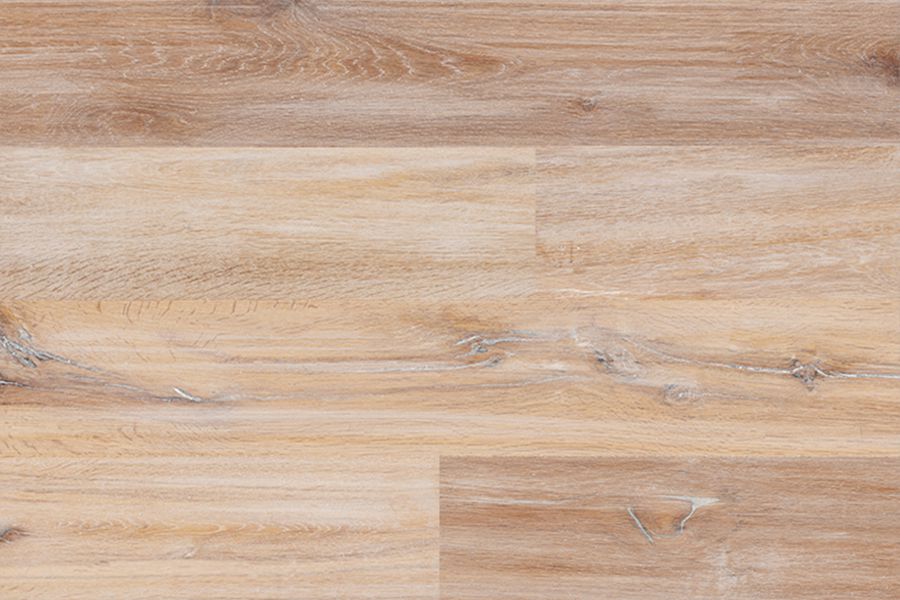 Пробковый пол Corkstyle PrintCork Wood XL Oak Gekalkte замковый. Коркстайл дуб Гекалкт