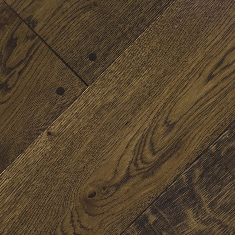 Инженерная доска Vecchio Parquet Итальянская Дуб Равелло