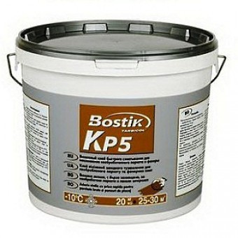 Bostik KP5 20кг