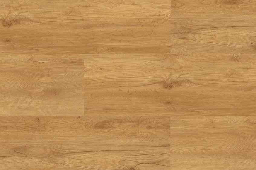 Виниловые полы Vinyline Hydro Fix Oak Muscat