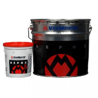 Клей Vermeister Repox (10 кг). Вермастер Репокс