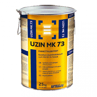UZIN MK 73 17кг